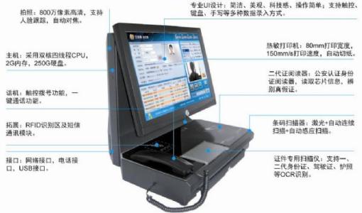 阜新太平区访客系统五号