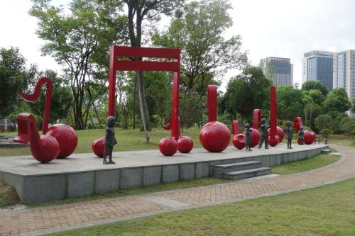 阜新太平区背景音乐系统四号